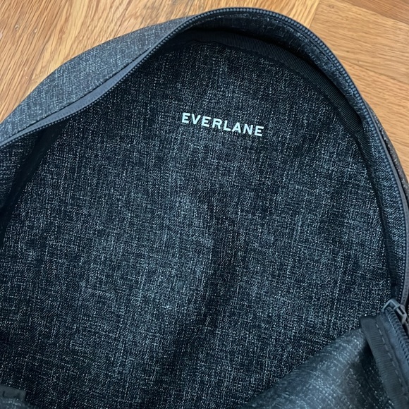Everlane backpack - Picture 4 of 4